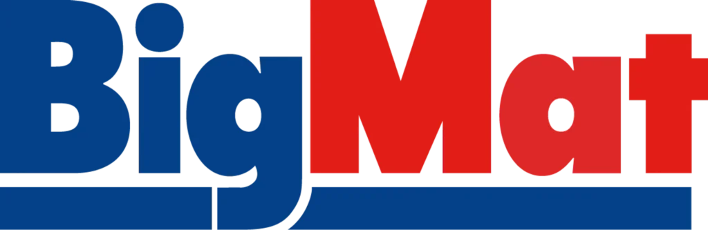 Logo Bigmat