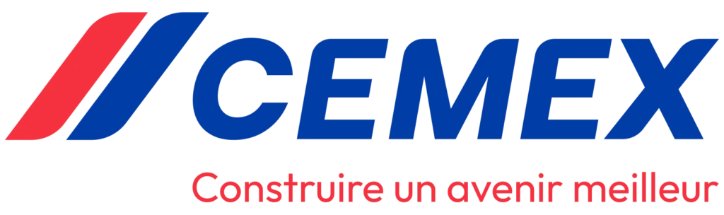 Logo Cemex