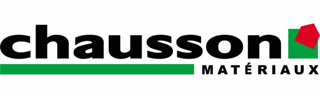 Logo Chausson Matériaux