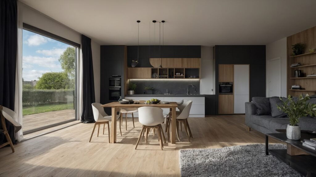 Batika - Agrandissement de Maison : Guide Complet pour Optimiser Votre Espace de Vie - Featured Image 1